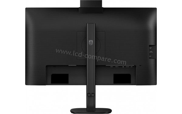 PHILIPS 27B2N3500JH - Vue de l'arri&egrave;re