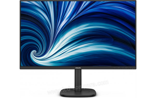 PHILIPS 27B2N3500J - Vue de face