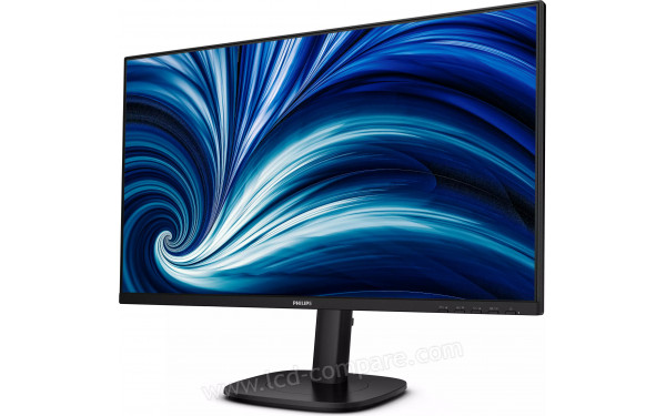 PHILIPS 27B2N3500J - Vue 3/4 droite