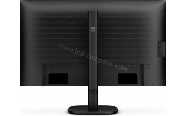 PHILIPS 27B2N3500J - Vue de l'arri&egrave;re