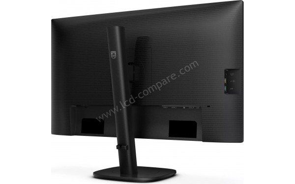 PHILIPS 27B2N3500J - Vue 3/4 arri&egrave;re