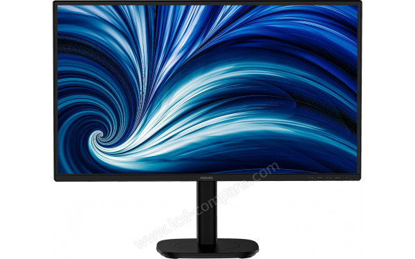 PHILIPS 27B2N3500 - Vue de face