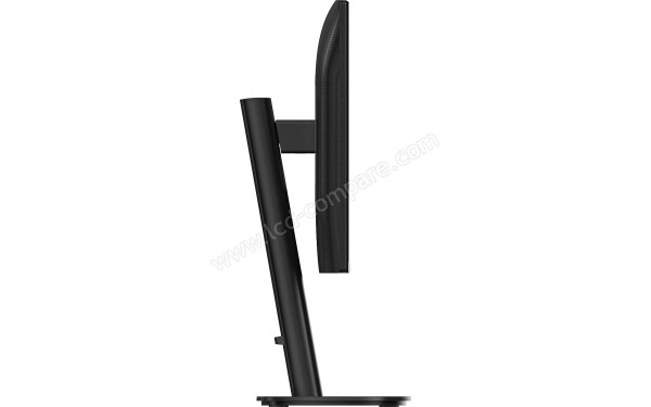 PHILIPS 27B2N3500 - Vue de profil gauche