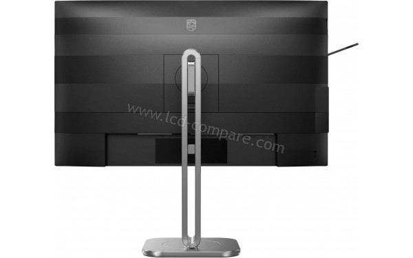 PHILIPS 27B2N4500 - Vue de l'arri&egrave;re