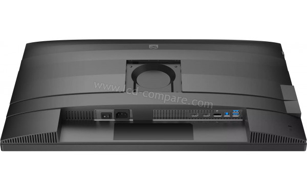 PHILIPS 27B2N4500 - Connectiques