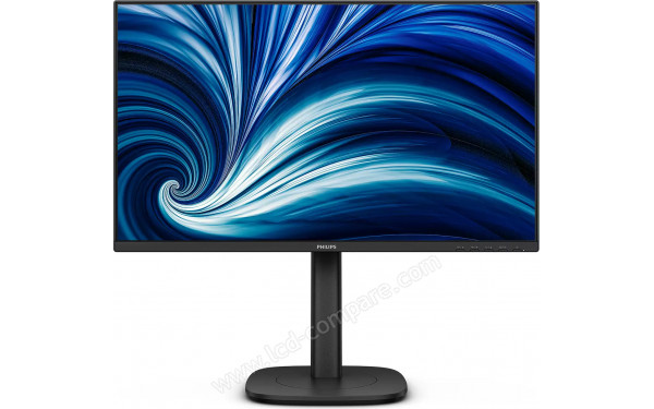 PHILIPS 27B2U3301 - Vue de face
