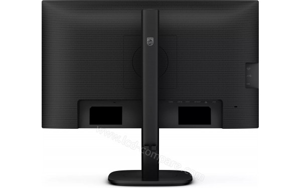 PHILIPS 27B2U3301 - Vue de l'arri&egrave;re