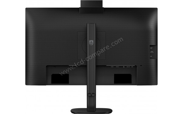 PHILIPS 27B2U3601H - Vue de face