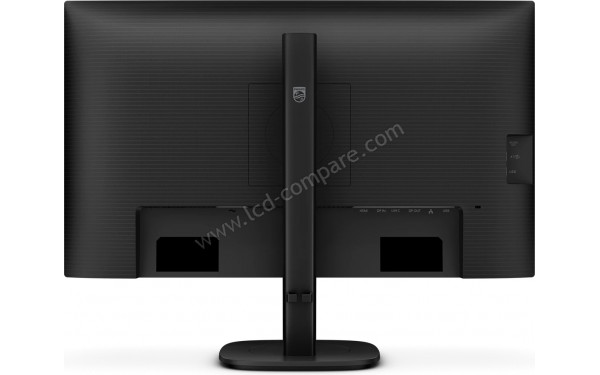 PHILIPS 27B2U3601 - Vue de l'arri&egrave;re