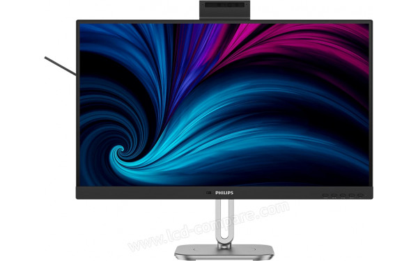 PHILIPS 27B2U4601H - Vue de face