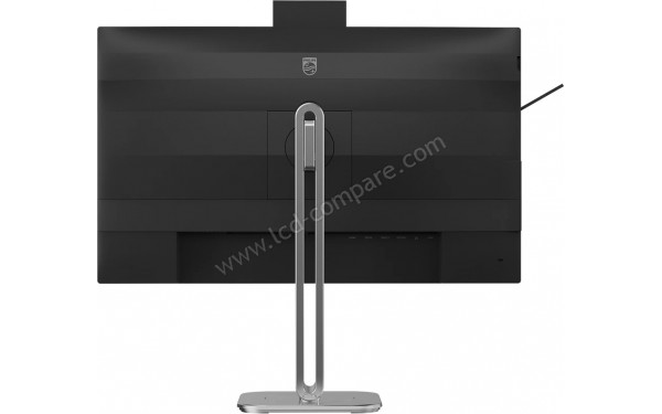 PHILIPS 27B2U4601H - Vue de l'arri&egrave;re