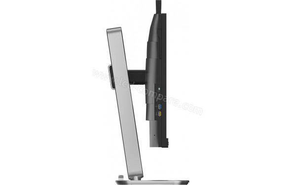 PHILIPS 27B2U4601H - Vue de profil gauche