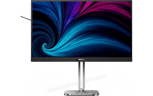 PHILIPS 27B2U4601 - Vue de face