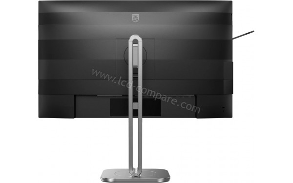 PHILIPS 27B2U6903 - Vue de l'arri&egrave;re