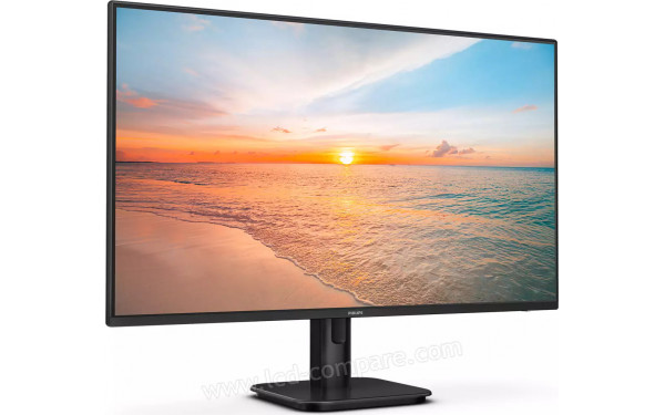 PHILIPS 27E1N1100A - Vue 3/4 gauche