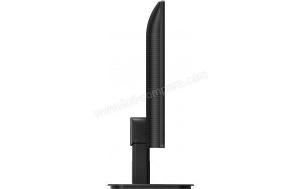 PHILIPS 27E1N1100A - Vue de profil gauche