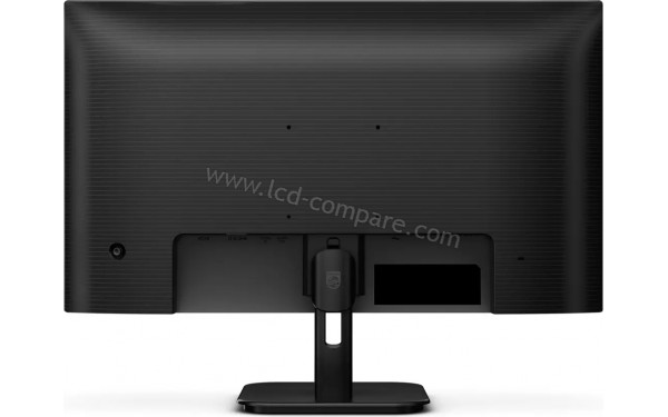 PHILIPS 27E1N1100A - Vue de l'arri&egrave;re