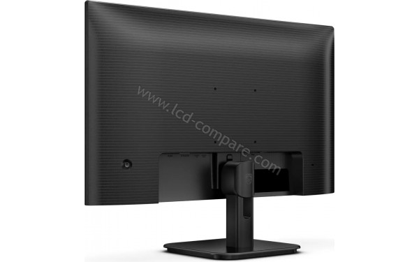 PHILIPS 27E1N1100A - Vue 3/4 arri&egrave;re