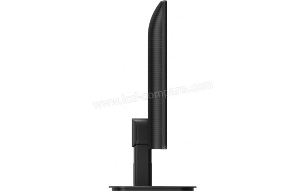 PHILIPS 27E1N1200A - Vue de profil gauche
