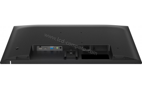 PHILIPS 27E1N1200A - Connectiques