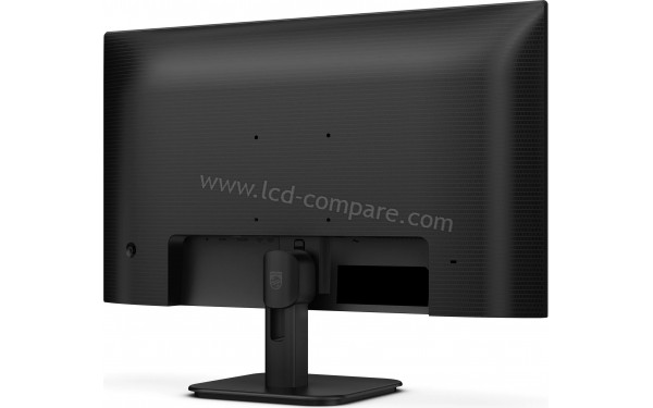 PHILIPS 27E1N1200A - Vue 3/4 arri&egrave;re