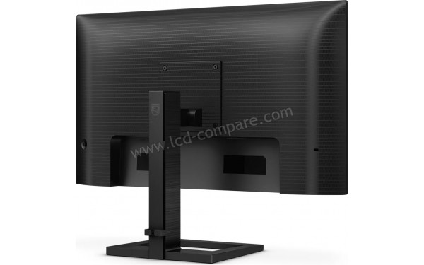 PHILIPS 27E1N1300AE - Vue 3/4 arri&egrave;re