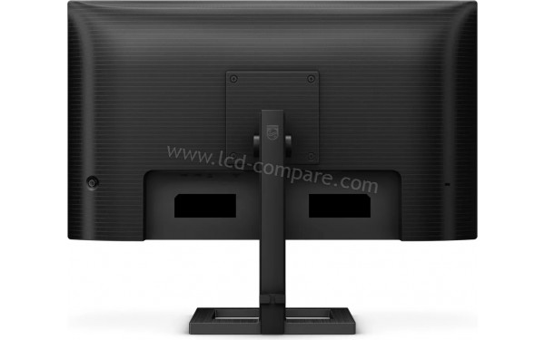 PHILIPS 27E1N1300AM - Vue de l'arri&egrave;re