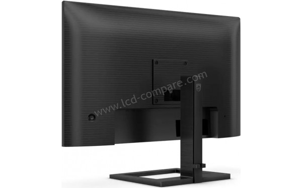 PHILIPS 27E1N1600AE - Vue 3/4 arri&egrave;re