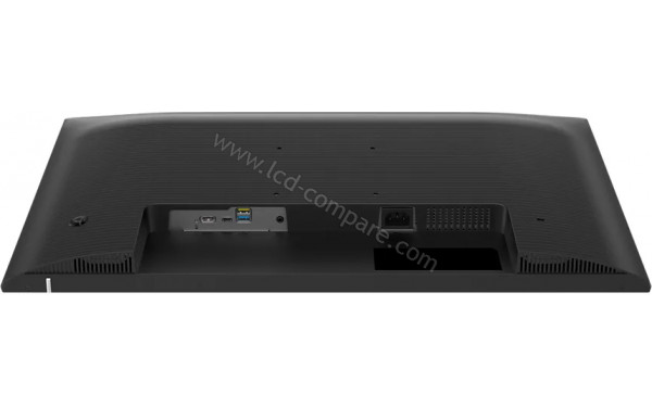 PHILIPS 27E1N1600AE - Connectiques