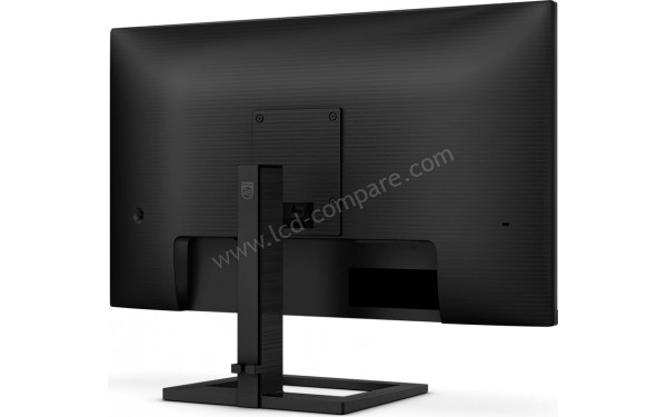 PHILIPS 27E1N1800AE - Vue 3/4 arri&egrave;re