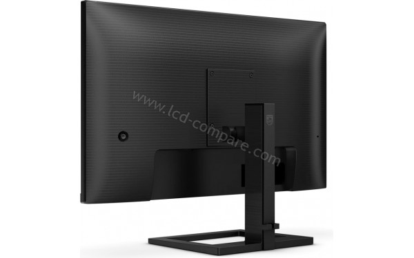 PHILIPS 27E1N1800AE - Vue 3/4 arri&egrave;re
