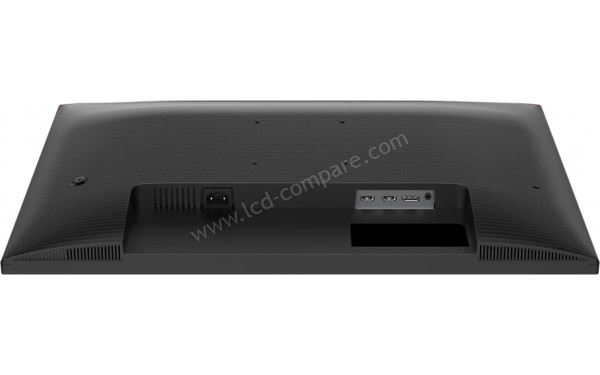 PHILIPS 27E1N1800AE - Vue du dessous