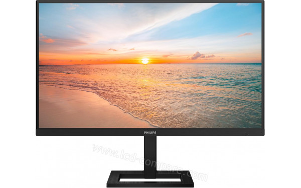 PHILIPS 27E1N1880AE - Vue de face
