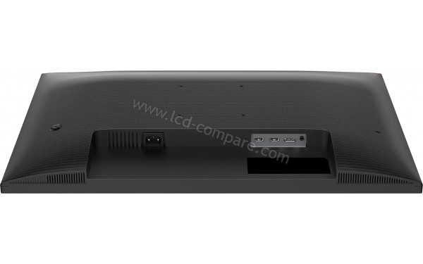 PHILIPS 27E1N1880AE - Connectiques