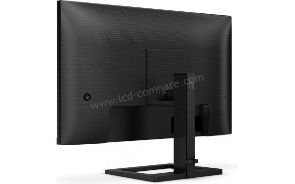 PHILIPS 27E1N1900AE - Vue 3/4 arri&egrave;re