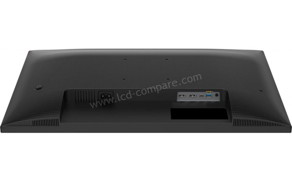 PHILIPS 27E1N1900AE - Connectiques