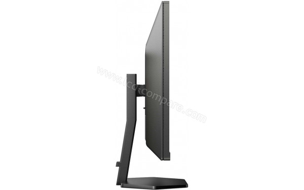 PHILIPS 27E1N3300A - Vue de profil