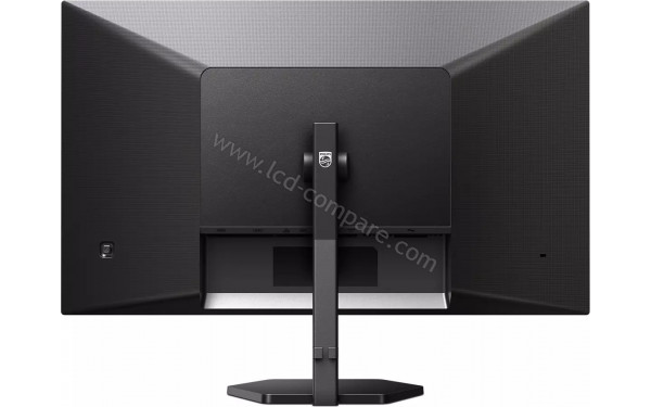 PHILIPS 27E1N3300A - Vue de l'arri&egrave;re