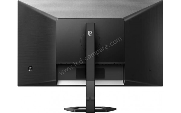 PHILIPS 27E1N5300AE - Vue de l'arri&egrave;re