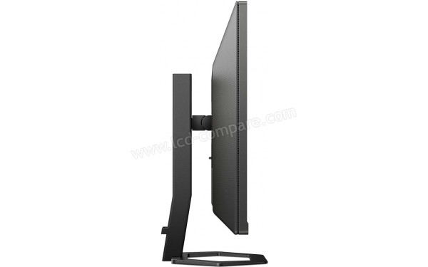 PHILIPS 27E1N5500LA - Vue de profil gauche