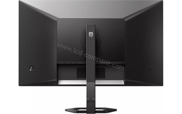 PHILIPS 27E1N5500LA - Vue de l'arri&egrave;re