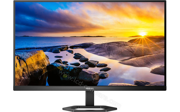 PHILIPS 27E1N5600AE - Vue de face