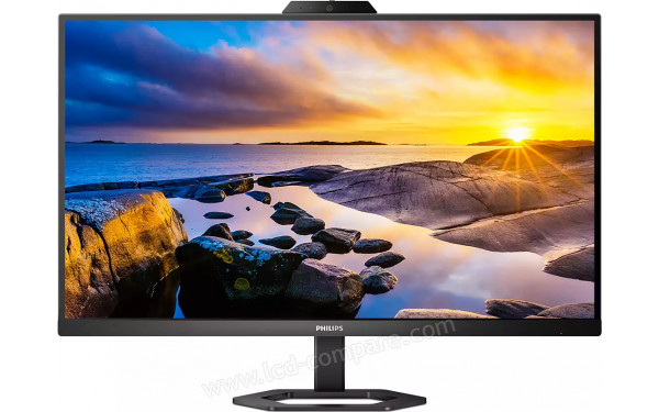 PHILIPS 27E1N5600HE - Vue de face
