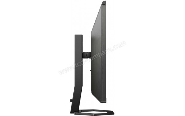 PHILIPS 27E1N5600HE - Vue de profil