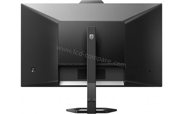 PHILIPS 27E1N5600HE - Vue de l'arri&egrave;re