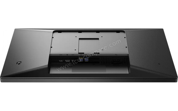 PHILIPS 27E1N5600HE - Vue du dessous