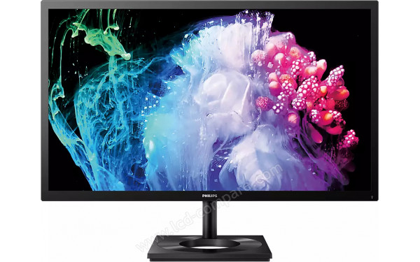 PHILIPS 27E1N8900 - Vue de face