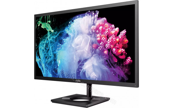 PHILIPS 27E1N8900 - Vue 3/4 droite