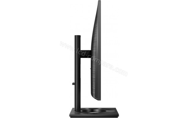 PHILIPS 27E1N8900 - Vue de profil gauche
