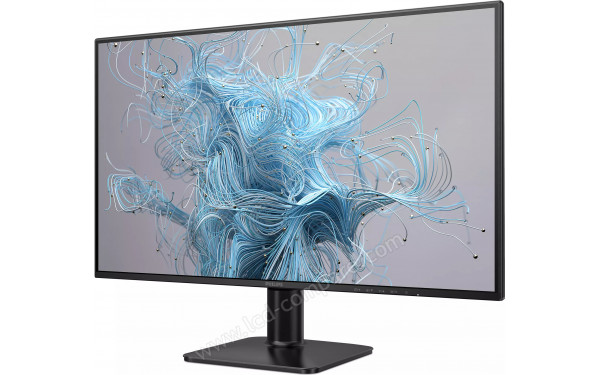 PHILIPS 27E2N1110 - Vue 3/4 droite